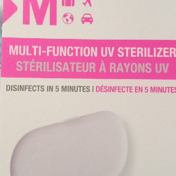 Multi-Function UV Sterilizer - Picture 15 of 16